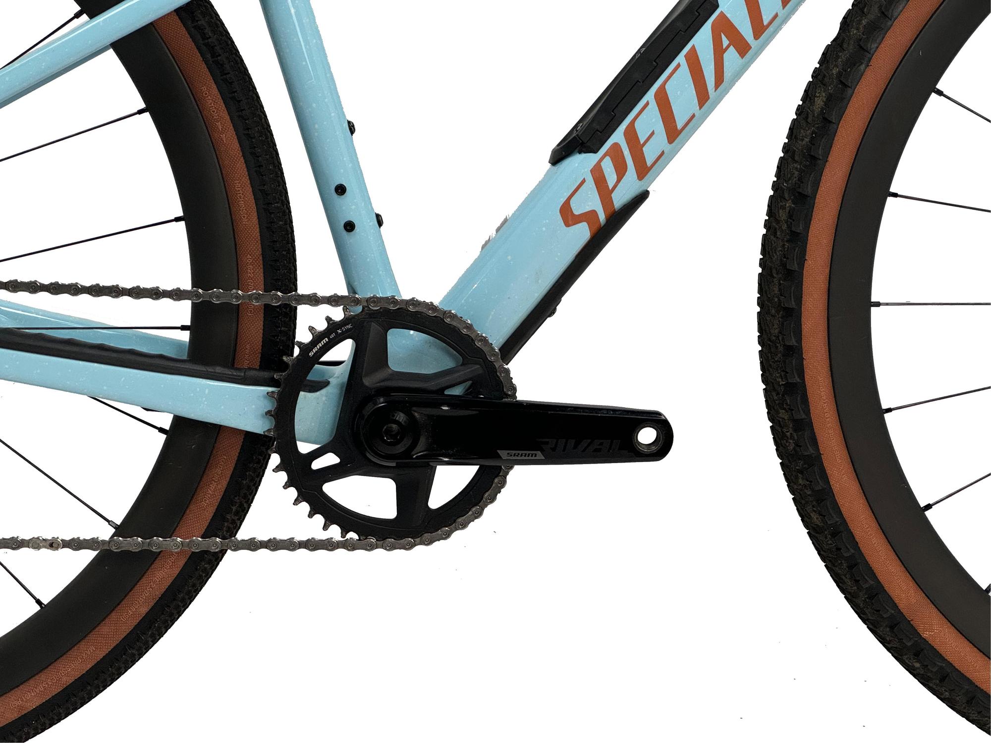 Specialized Diverge Expert Carbon 2023 Talla 49