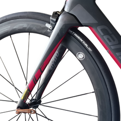 Foto 11 de Cannondale Slice 2019 Talla 51