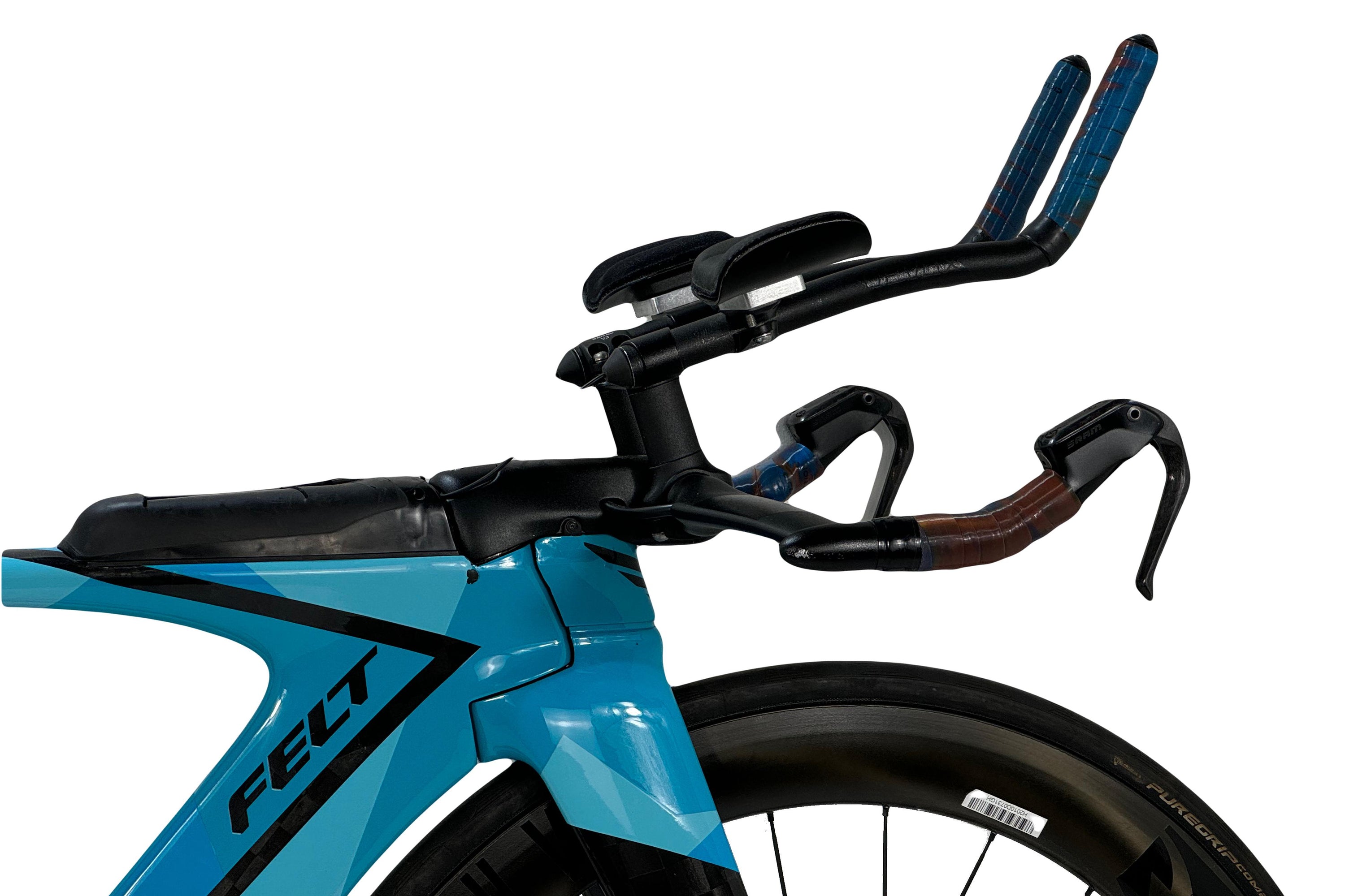 Felt IA Advanced Pro 1 2023