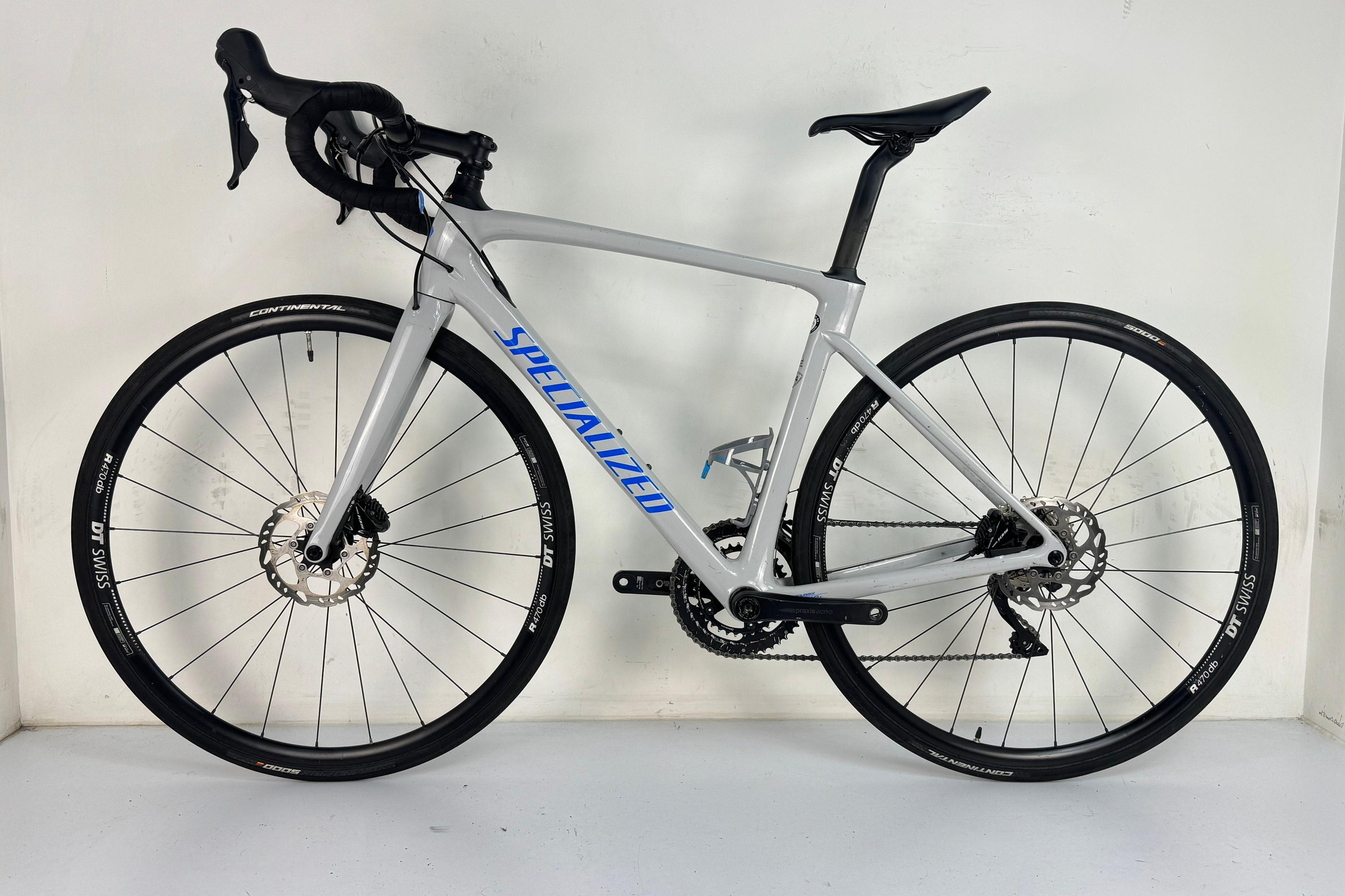 Specialized Roubaix Sport 2020 Talla 54