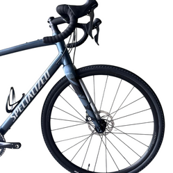 Foto 4 de Specialized Diverge Base E5 2022 Talla 56