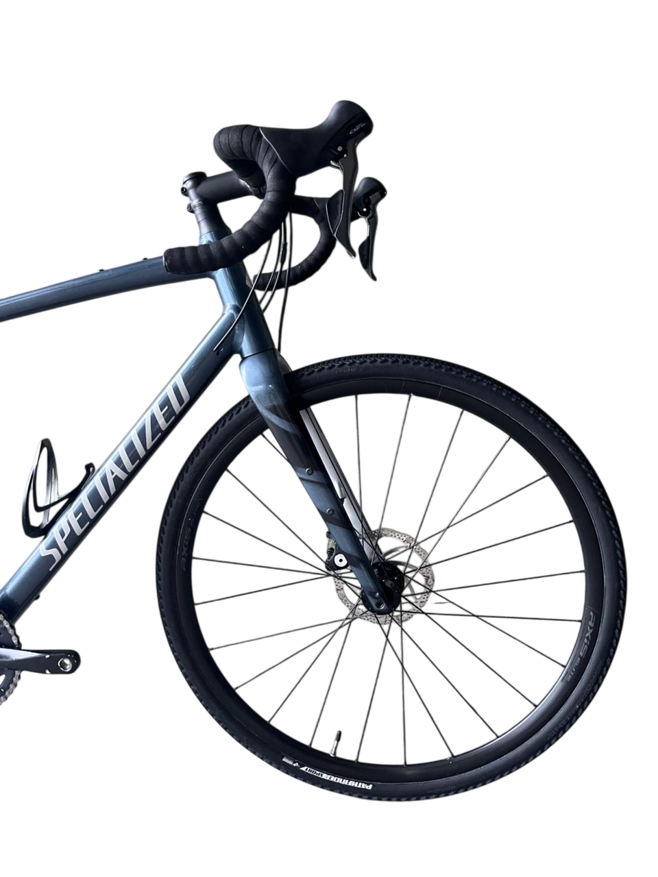 Foto 4 de Specialized Diverge Base E5 2022 Talla 56