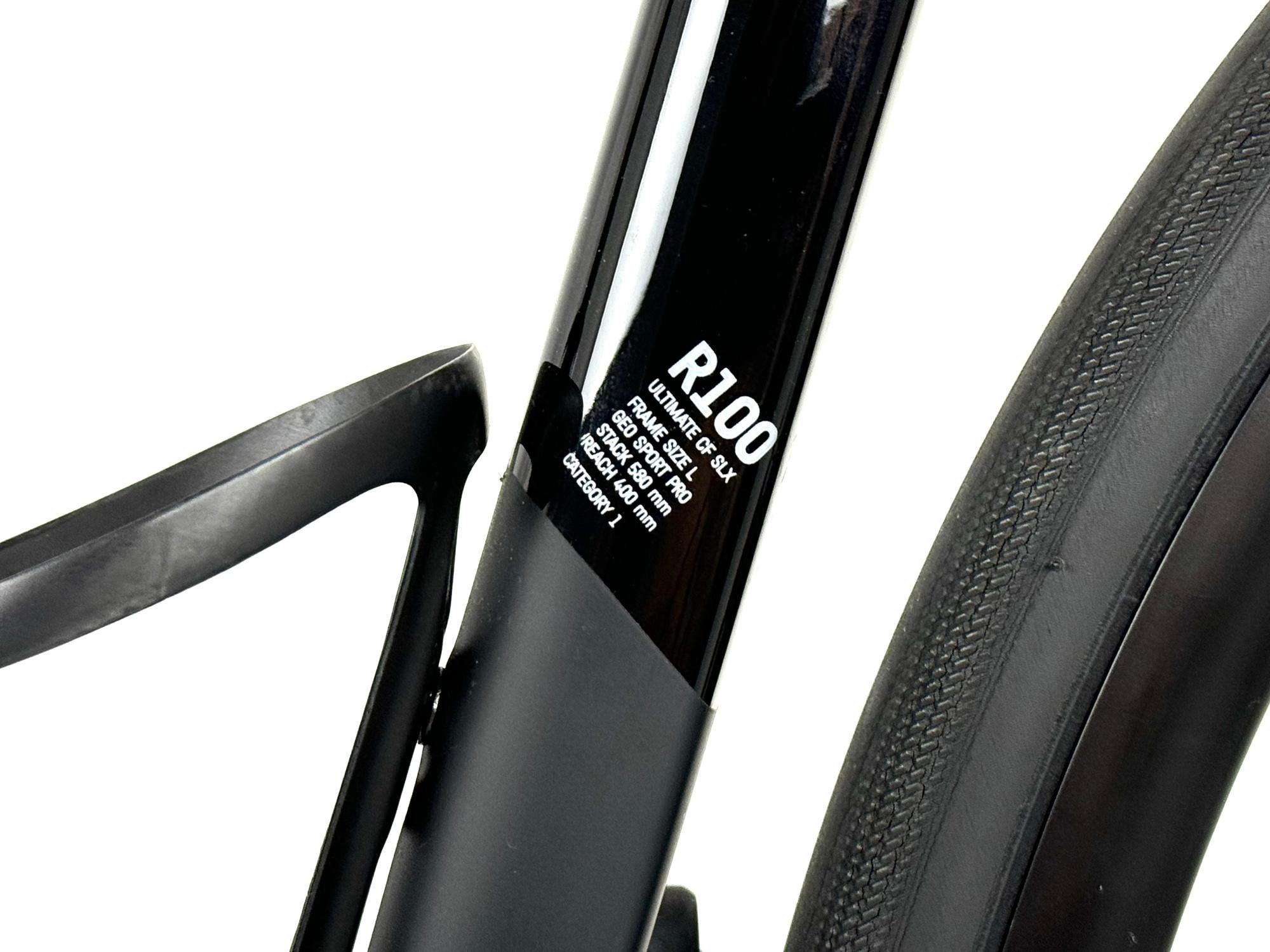 Canyon Ultimate CF SLX 9 Disc Di2 2024