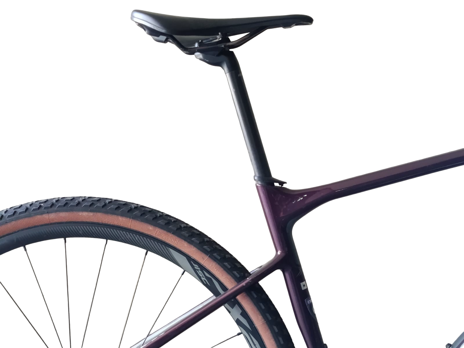 Foto 9 de Giant Revolt Advanced 1 2021 Talla M