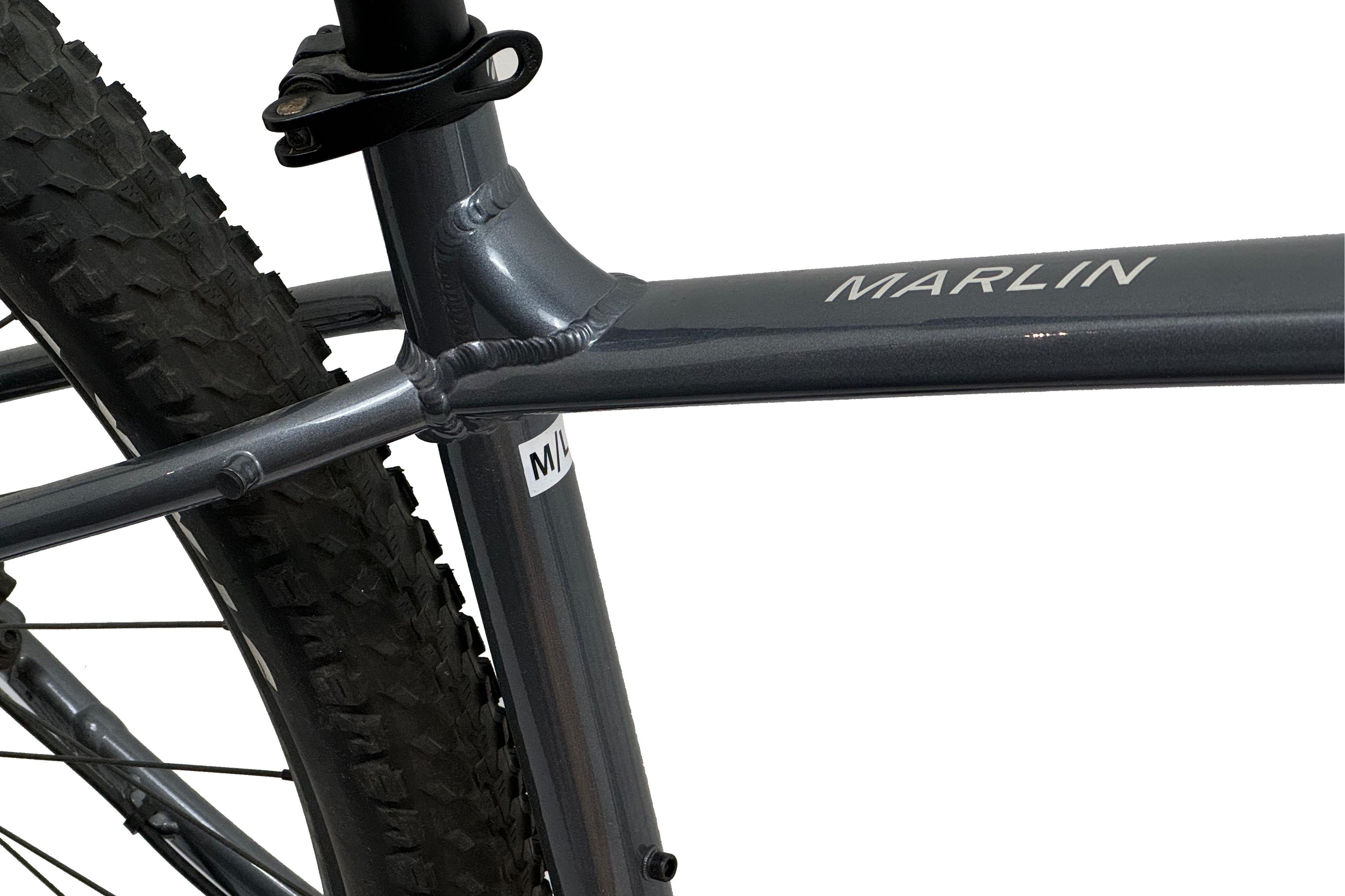 Foto 2 de Trek Marlin 7 2024 Talla M/L