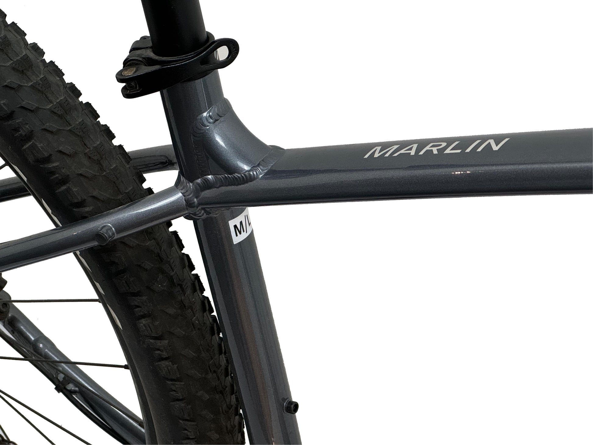 Foto 2 de Trek Marlin 7 2024 Talla M/L