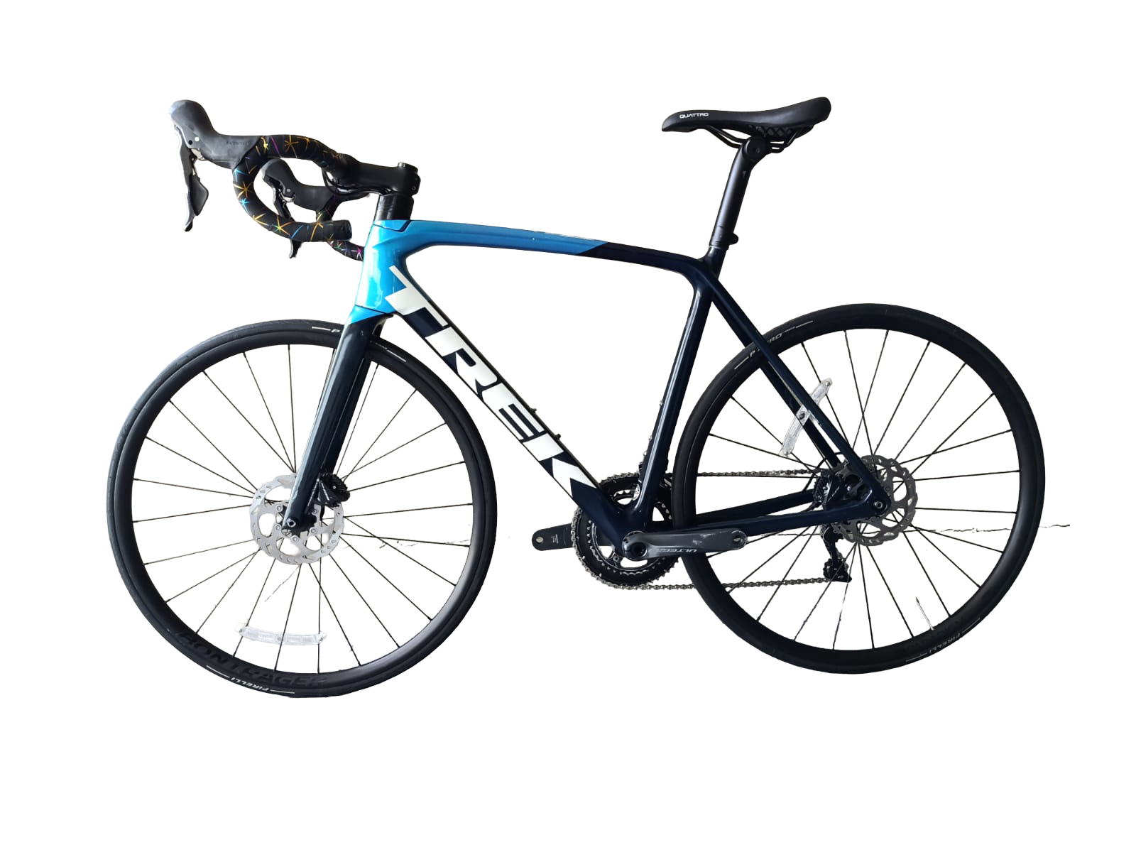 Foto 5 de Trek Emonda SL 5 2022 Talla 56