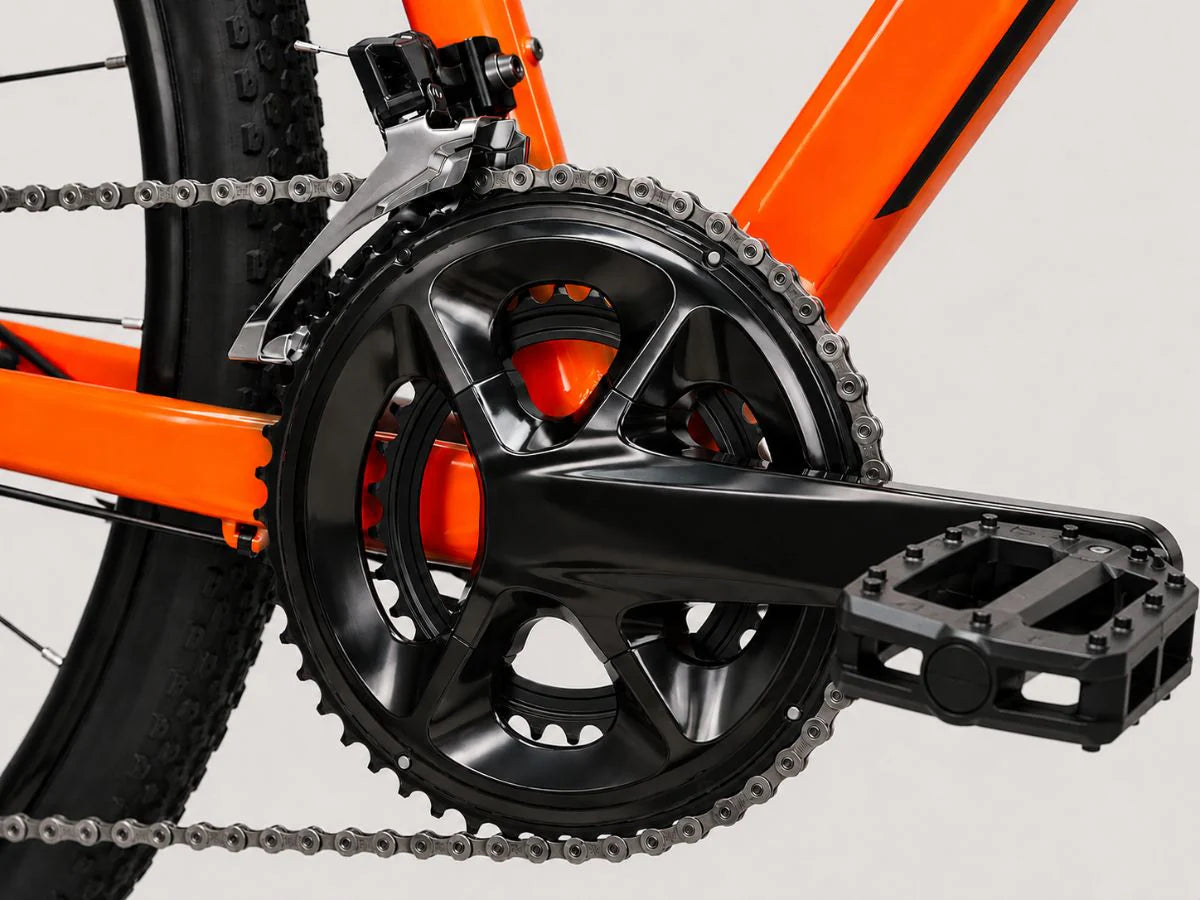 Cannondale Quick CX 2023 Talla L "Cero Kilómetros"