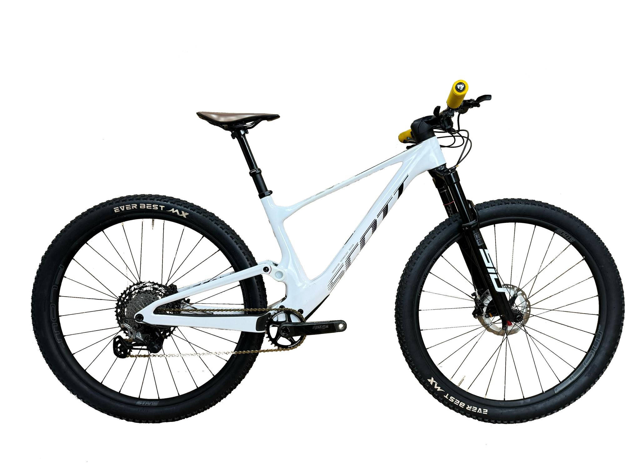 Scott Spark RC 900 Pro Talla M 2022