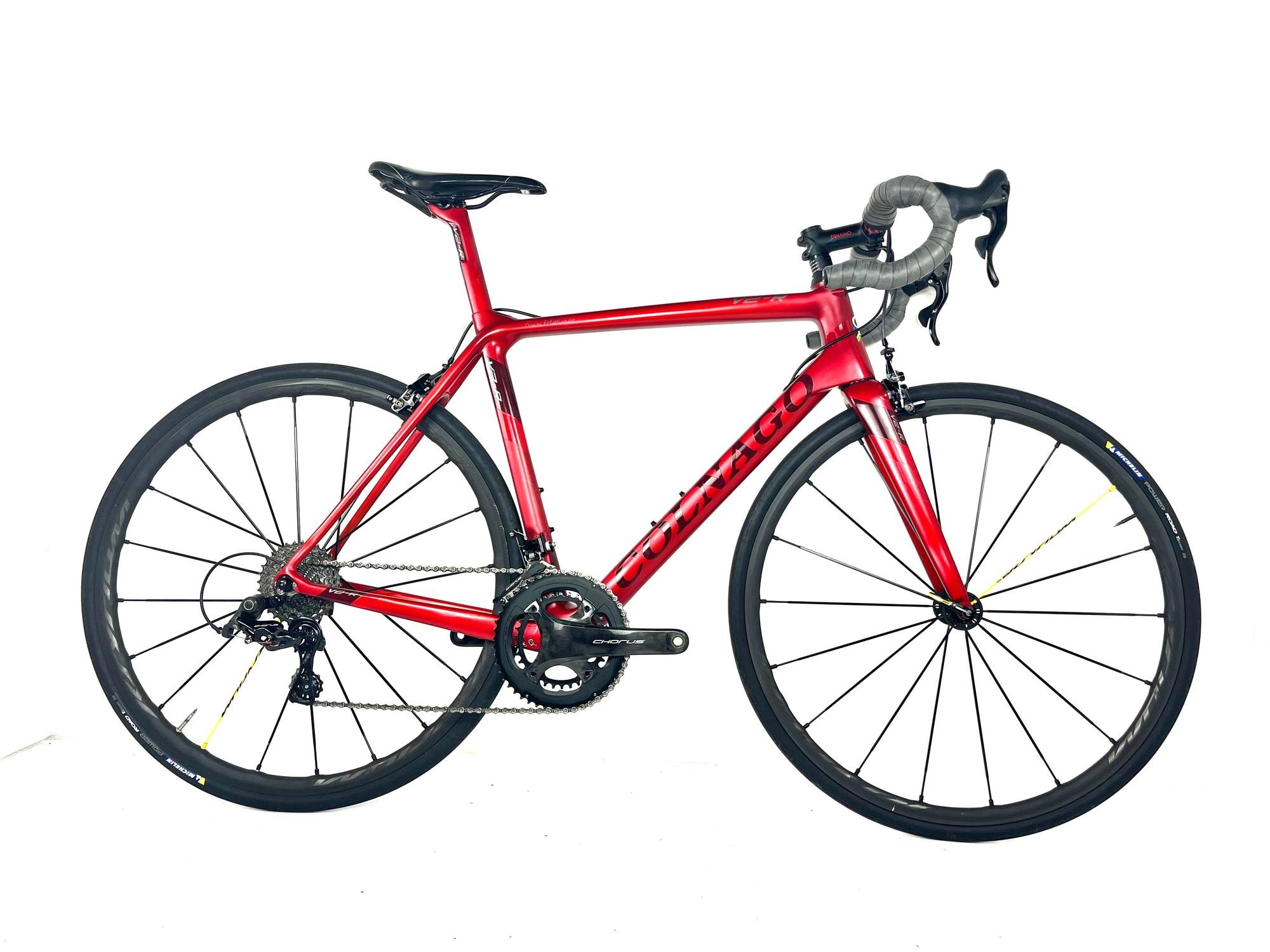 Bicicleta de ruta online colnago