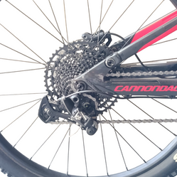 Foto 5 de Cannondale Otro (¿Cuál?) 2019 Talla M