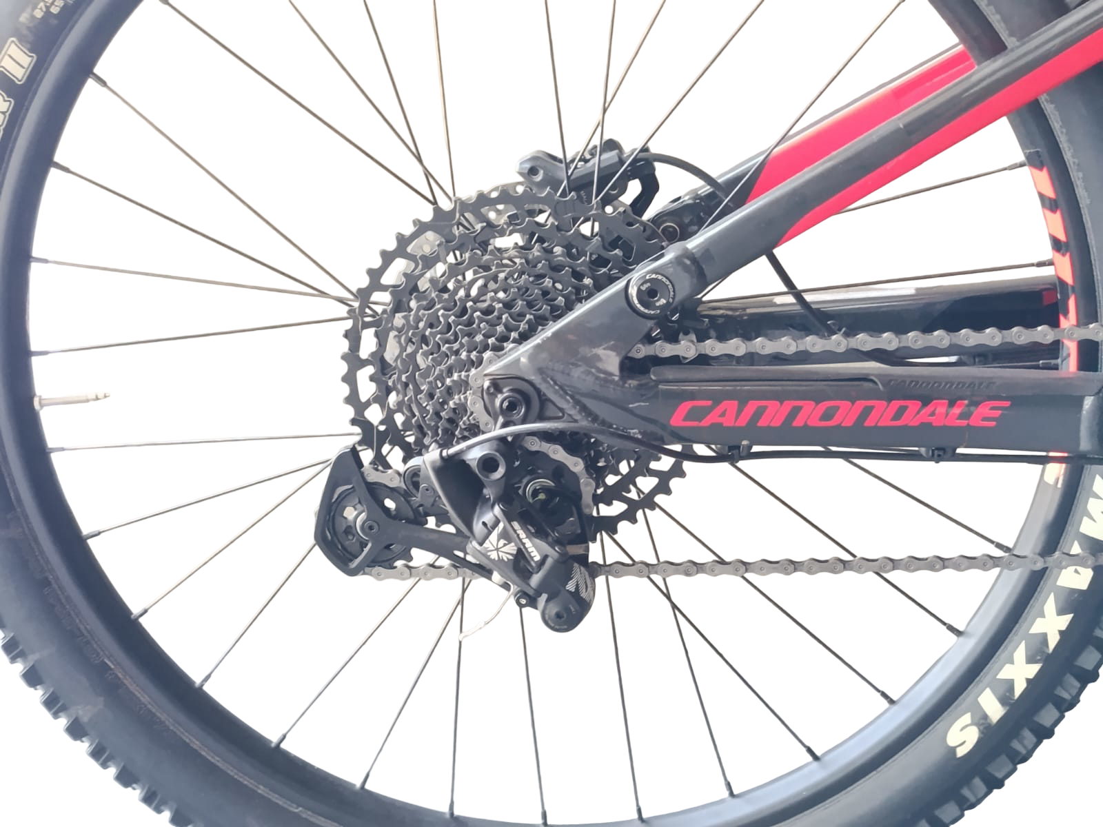 Foto 5 de Cannondale Otro (¿Cuál?) 2019 Talla M