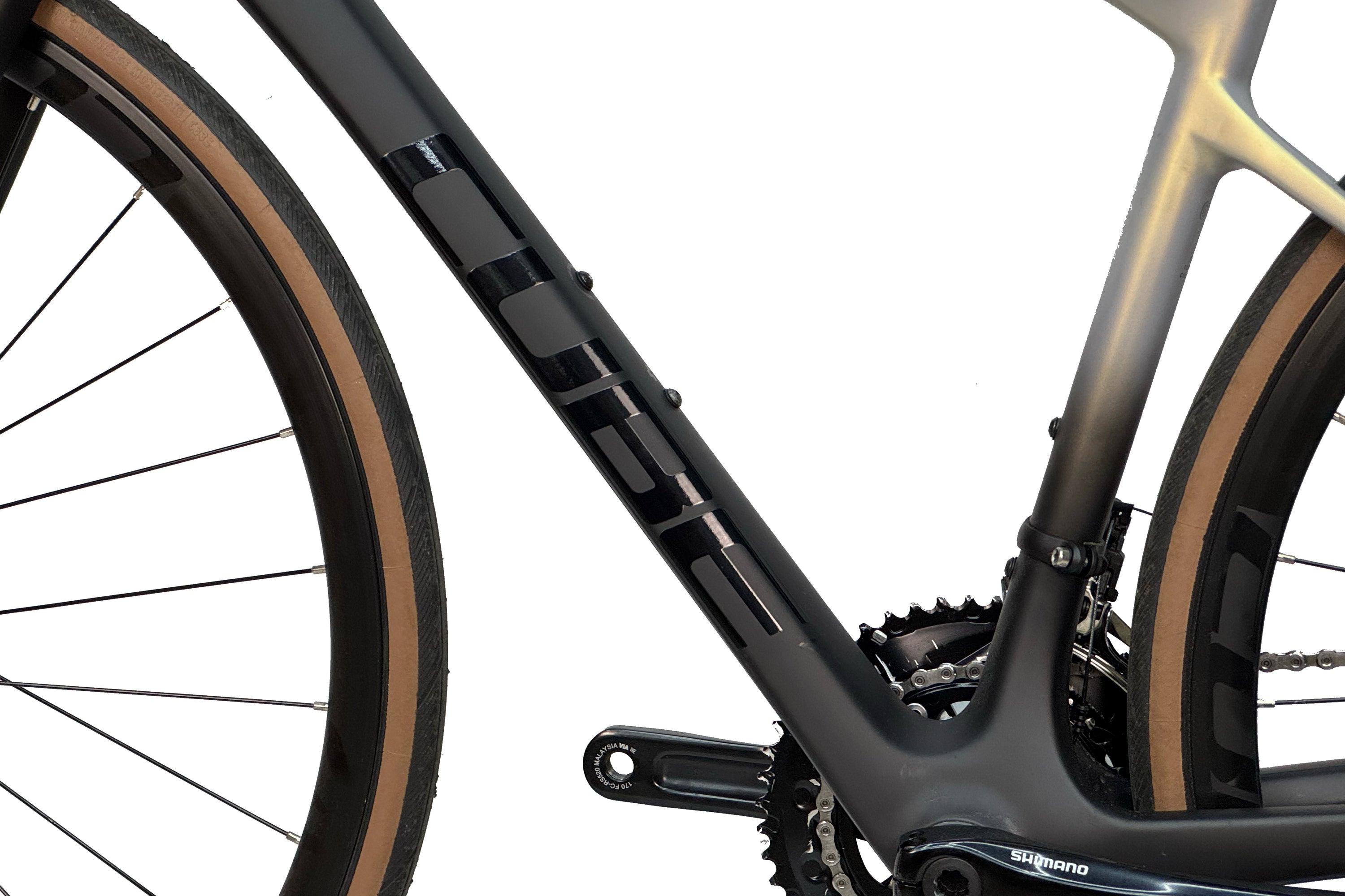 CUBE Axial WS GTC PRO 2024 Talla 48