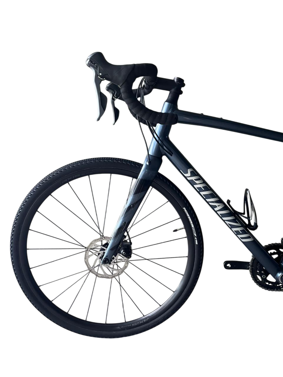 Foto 6 de Specialized Diverge Base E5 2022 Talla 56