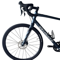 Foto 6 de Specialized Diverge Base E5 2022 Talla 56