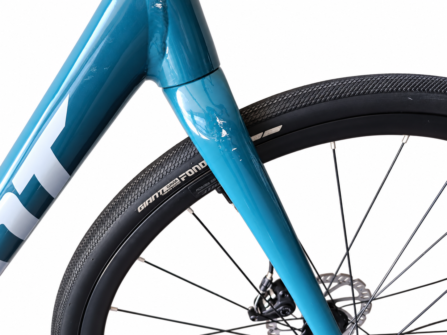 Giant Contend AR 3 2025 Talla 56