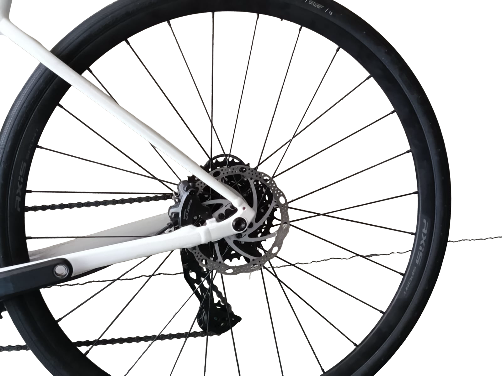 Foto 10 de Specialized Allez E5 Sport 2026 Talla 52