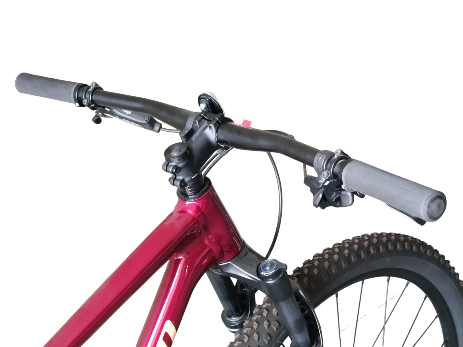 Foto 10 de Specialized Chisel 2022 Talla L