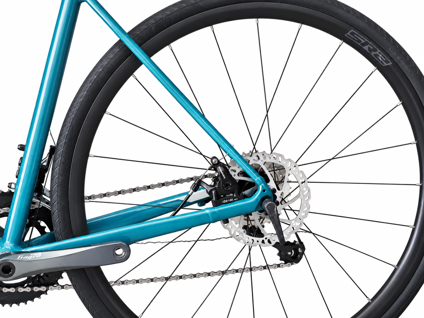 Giant Contend AR 3 2025 Talla 56