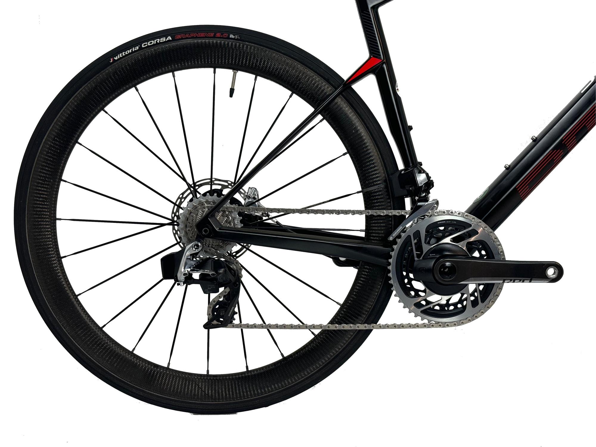 BMC Roadmachine 01 ONE 2021 Talla 54