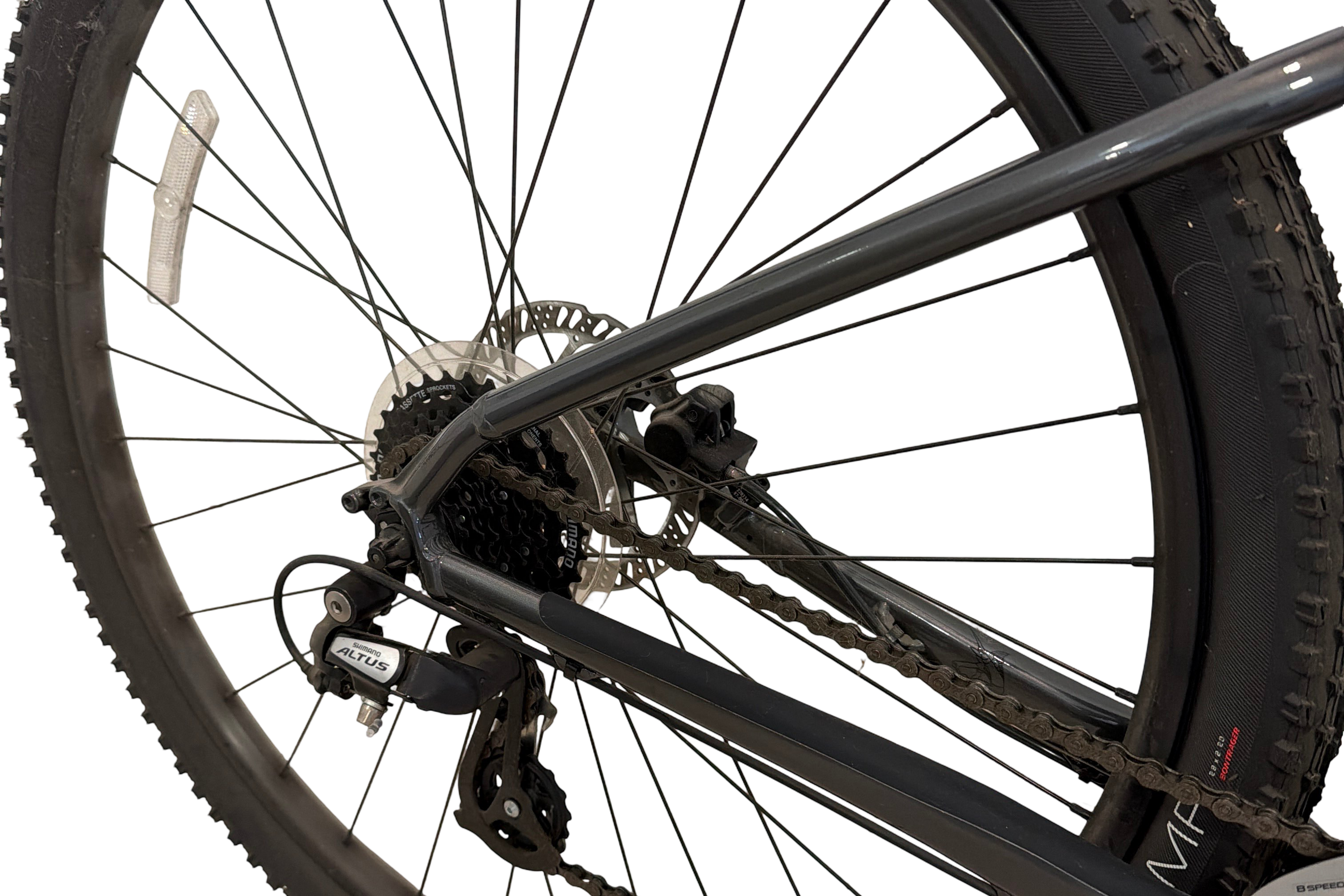 Trek Marlin 5 2023 Talla L