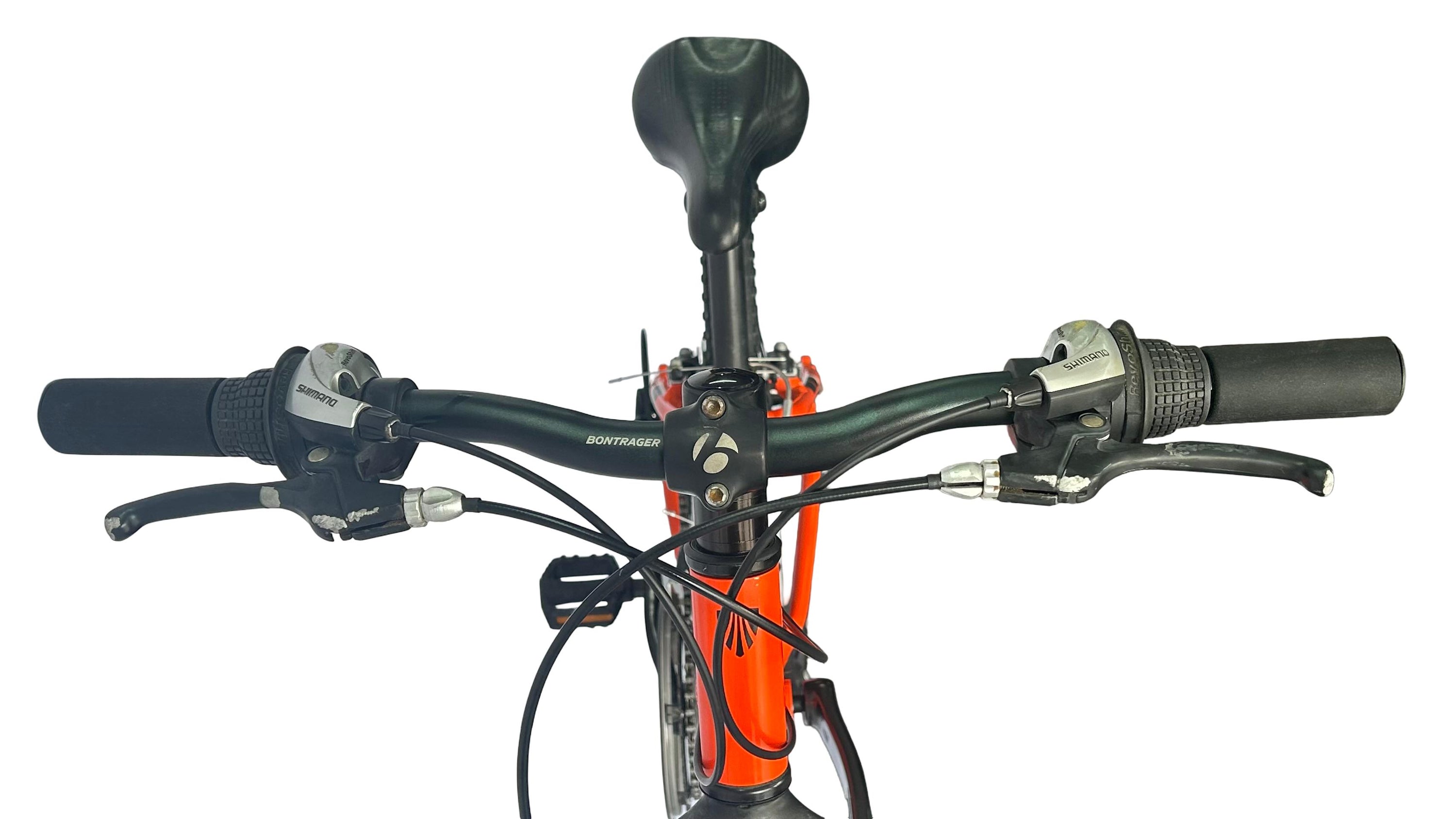 Foto 10 de Trek Precaliber 24 2018 Talla Xs