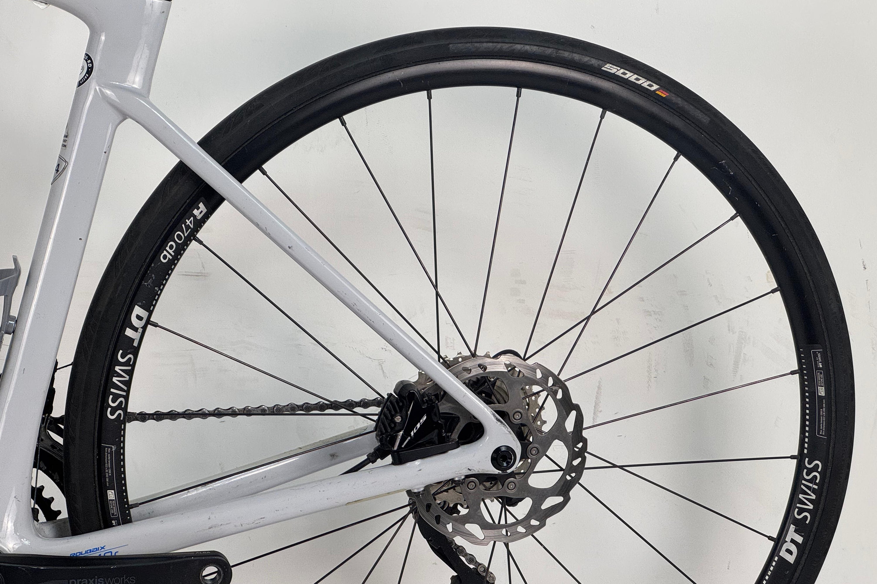 Specialized Roubaix Sport 2020 Talla 54