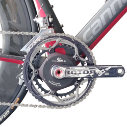 Foto 5 de Cannondale Slice 2019 Talla 51