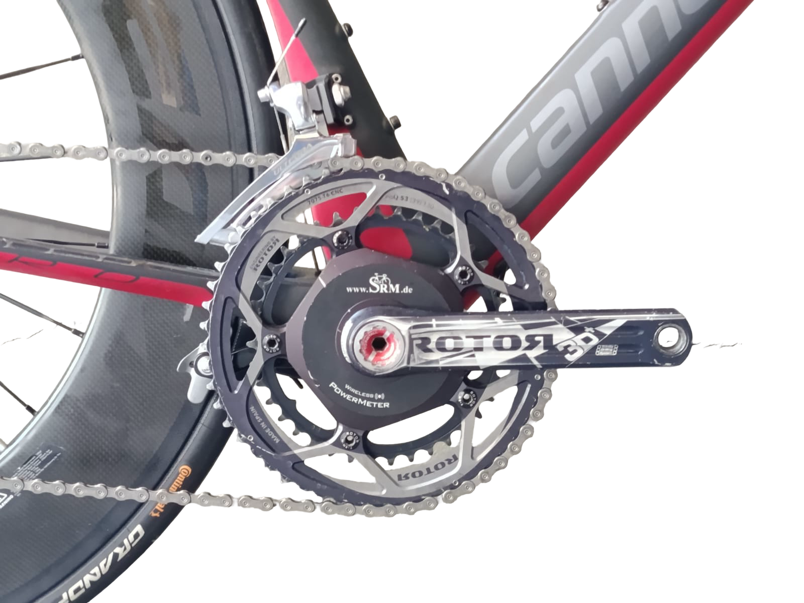 Foto 5 de Cannondale Slice 2019 Talla 51