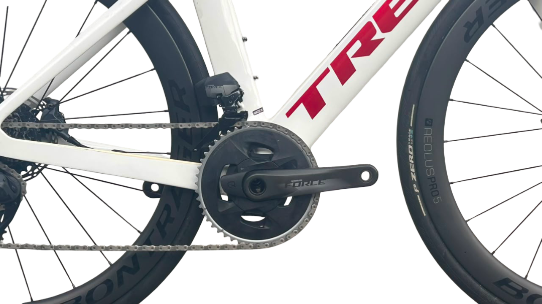 Foto 3 de Trek Madone SL 7 2022 Talla 52