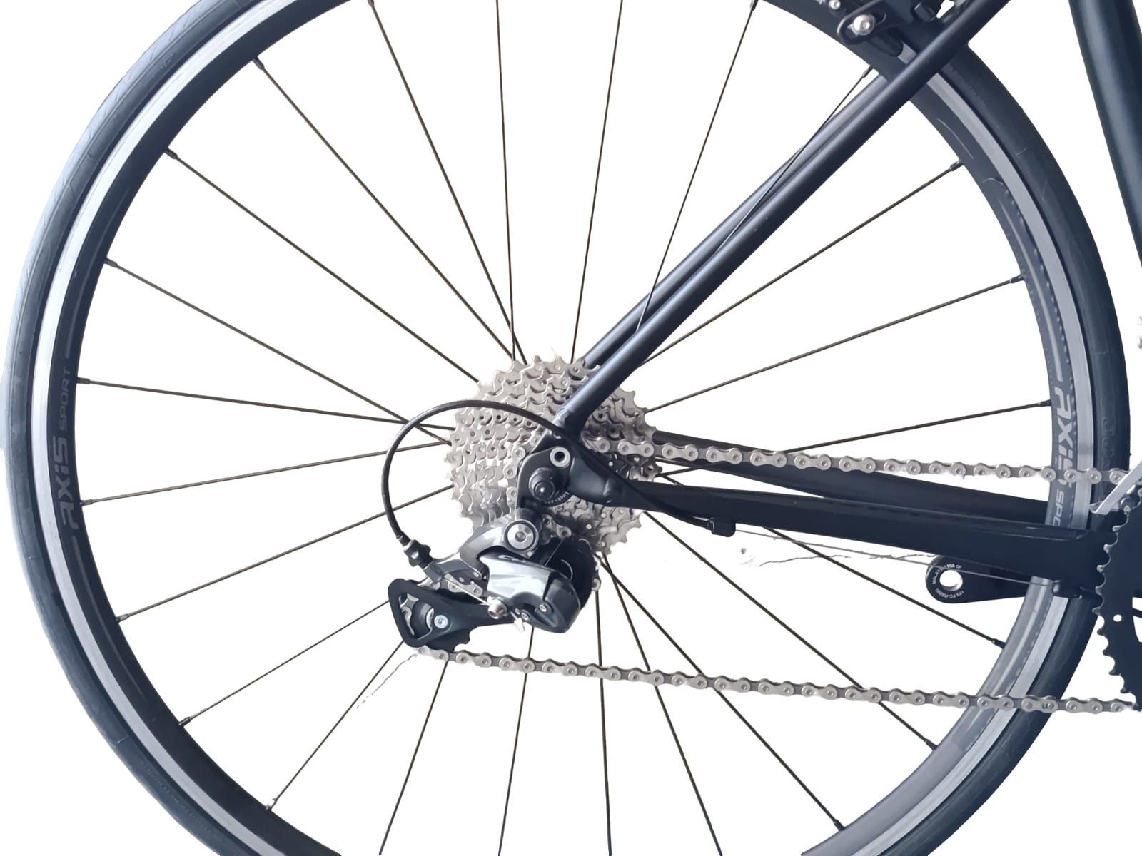 Foto 6 de Specialized Allez 2019 Talla 56