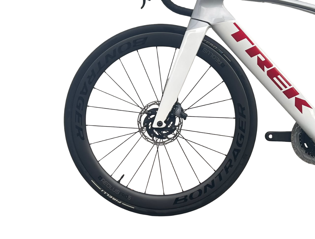 Foto 9 de Trek Madone SL 7 2022 Talla 52