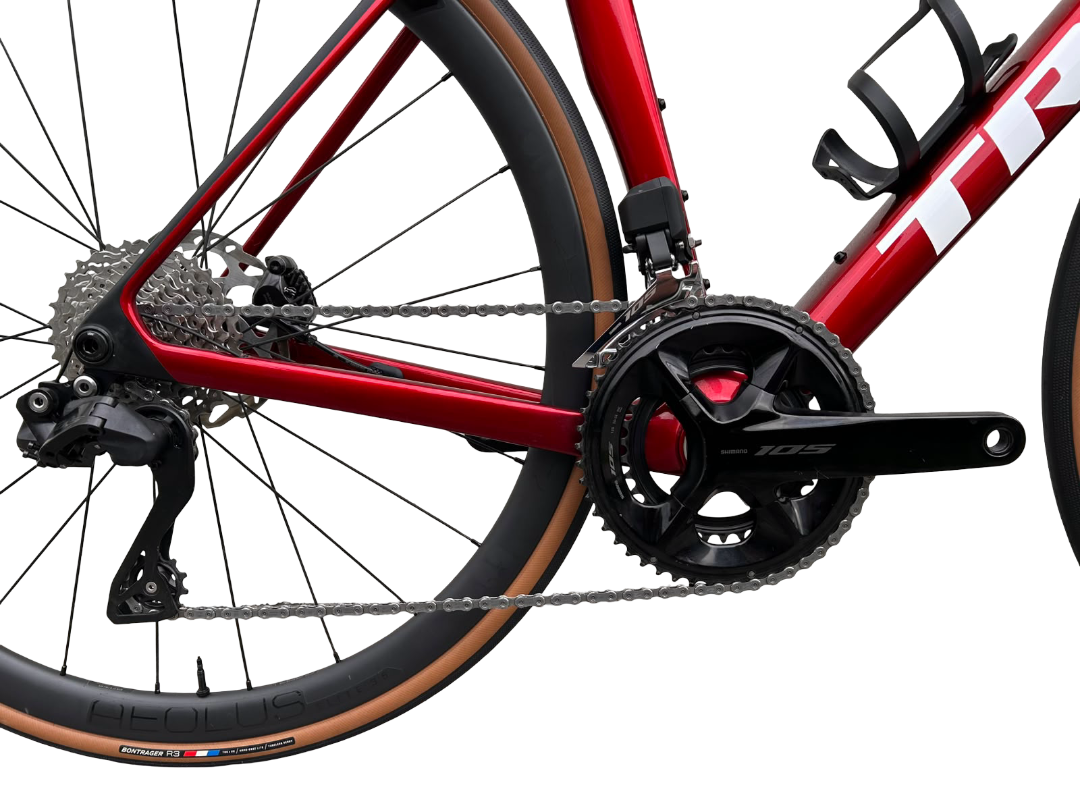 Foto 3 de Trek Madone SL 6 2026 Talla 56