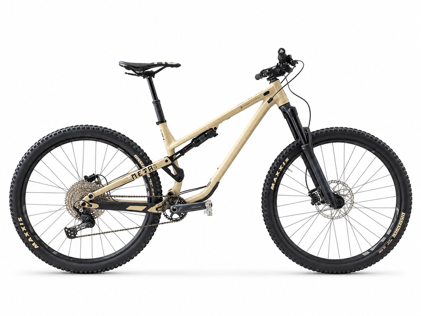 Foto 1 de Commencal Meta TR Origin 2021 Talla L