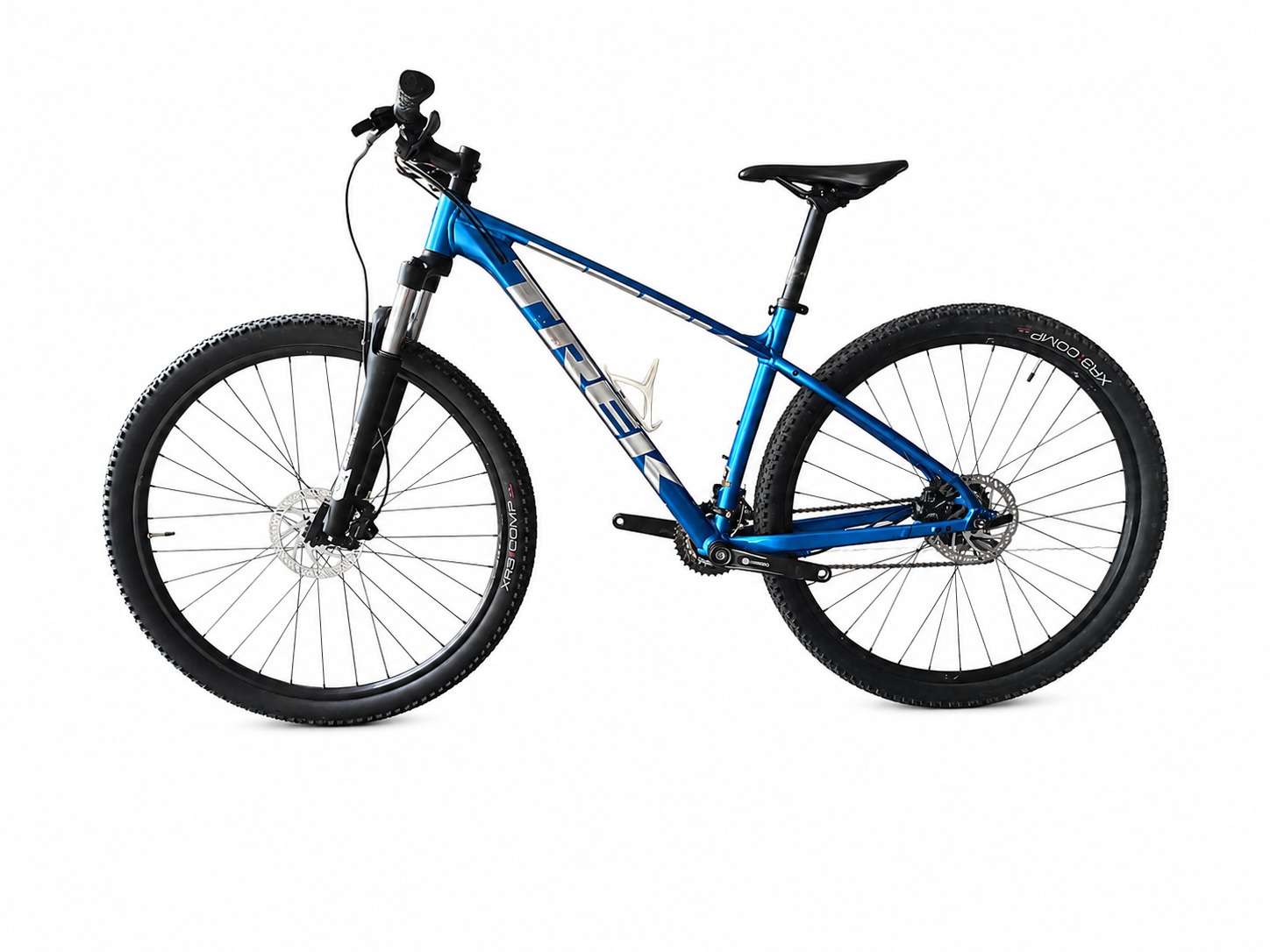 Trek Marlin 6 2020 Talla M