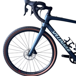 Foto 7 de Specialized Diverge Sport Carbon 2022 Talla 56
