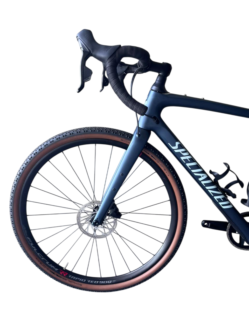 Foto 7 de Specialized Diverge Sport Carbon 2022 Talla 56