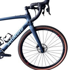 Foto 3 de Specialized Diverge Sport Carbon 2022 Talla 56