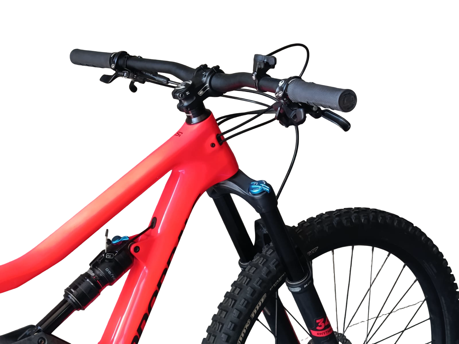 Foto 9 de Cannondale Otro (¿Cuál?) 2019 Talla M