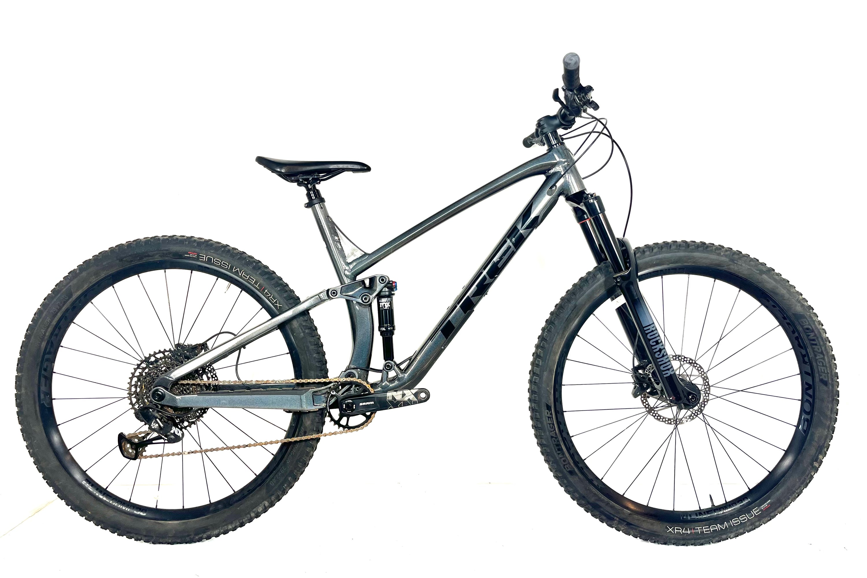 Trek Fuel EX 7 2023 Talla XL