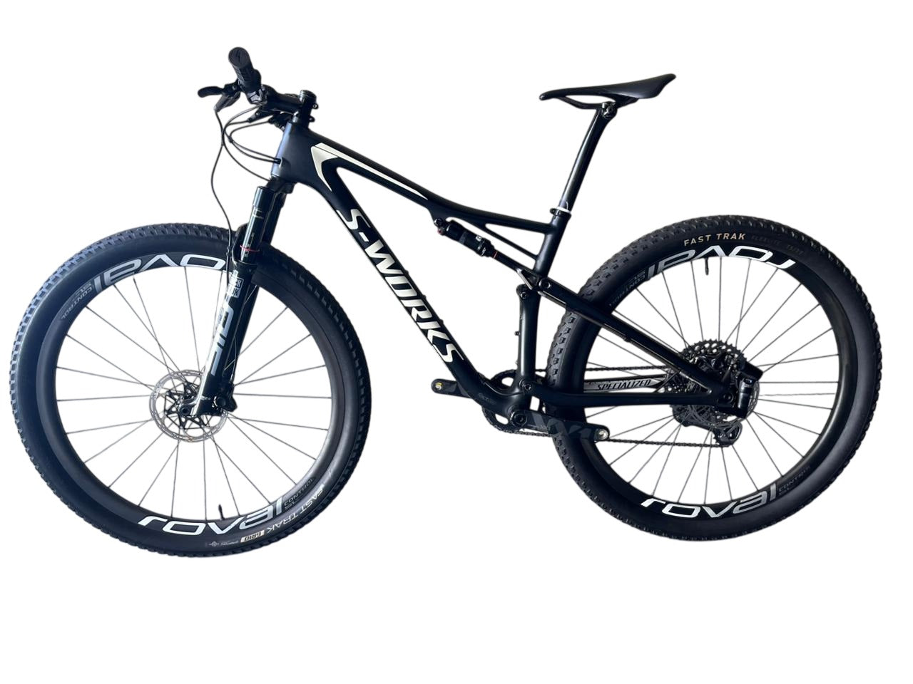 Foto 2 de Specialized Epic Pro 2018 Talla M