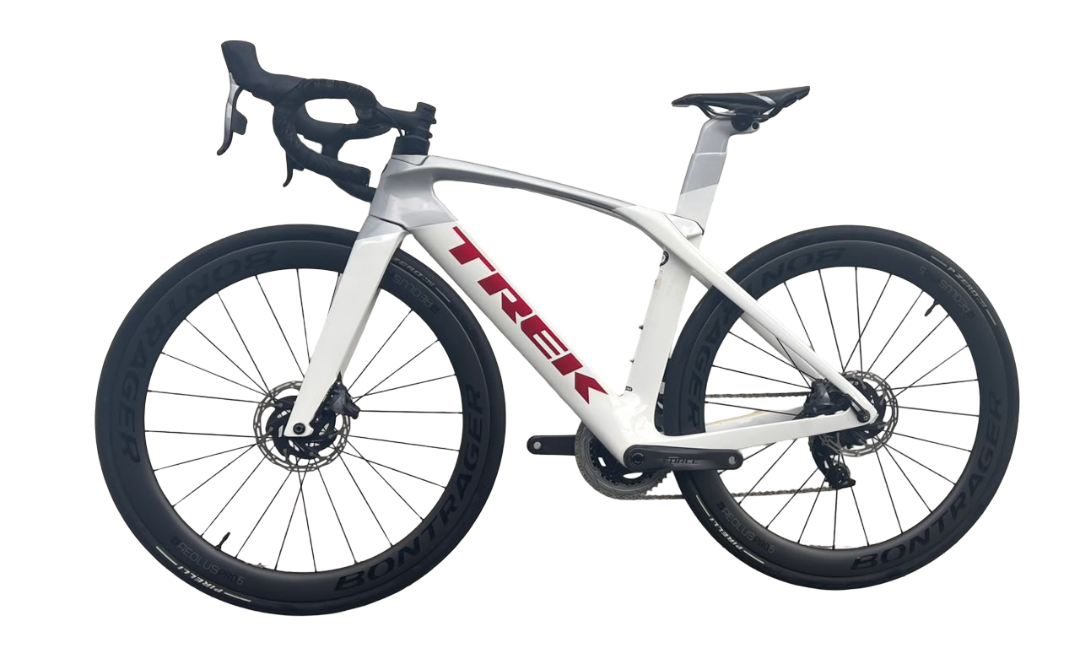 Foto 2 de Trek Madone SL 7 2022 Talla 52