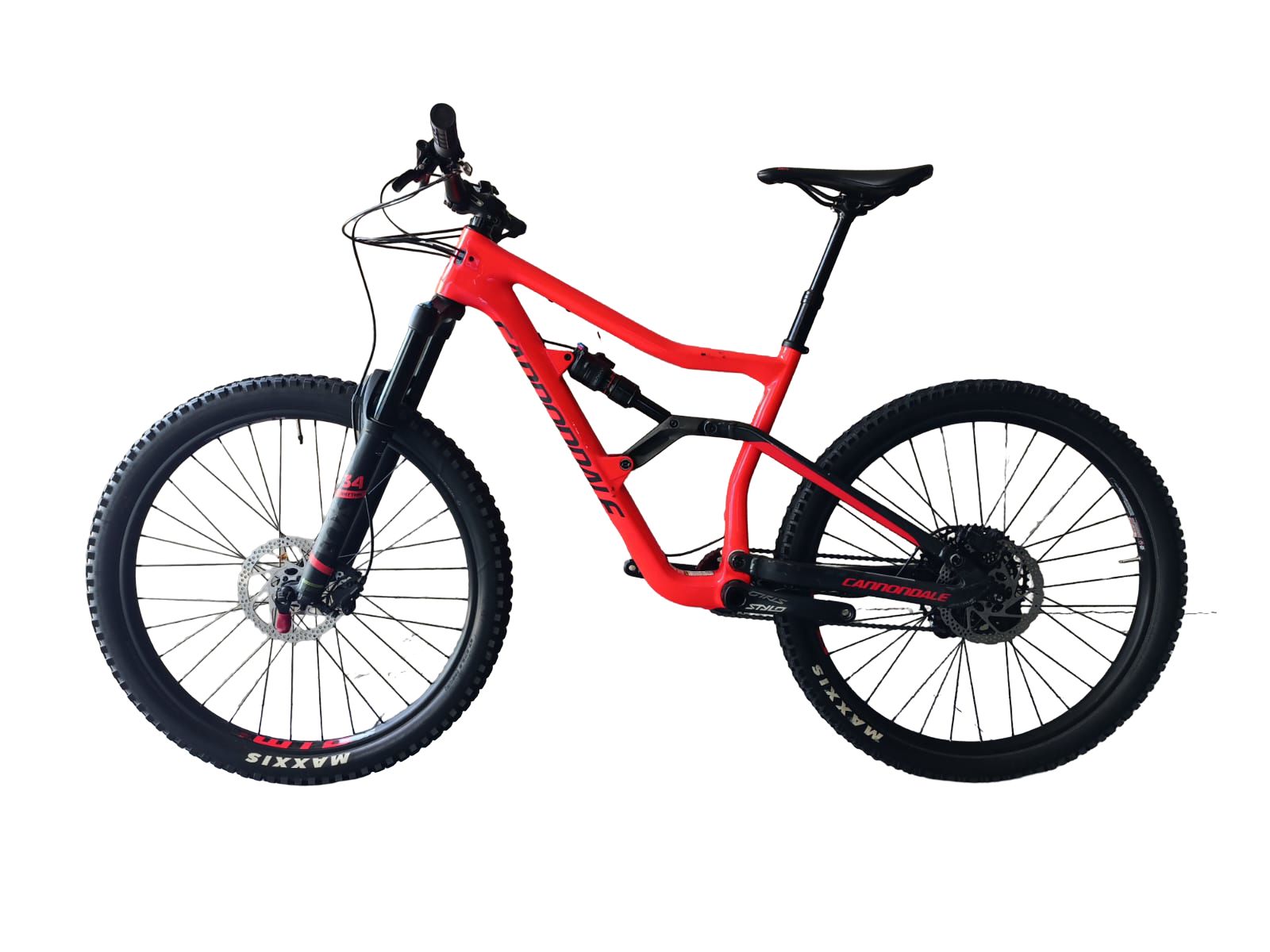 Foto 3 de Cannondale Otro (¿Cuál?) 2019 Talla M