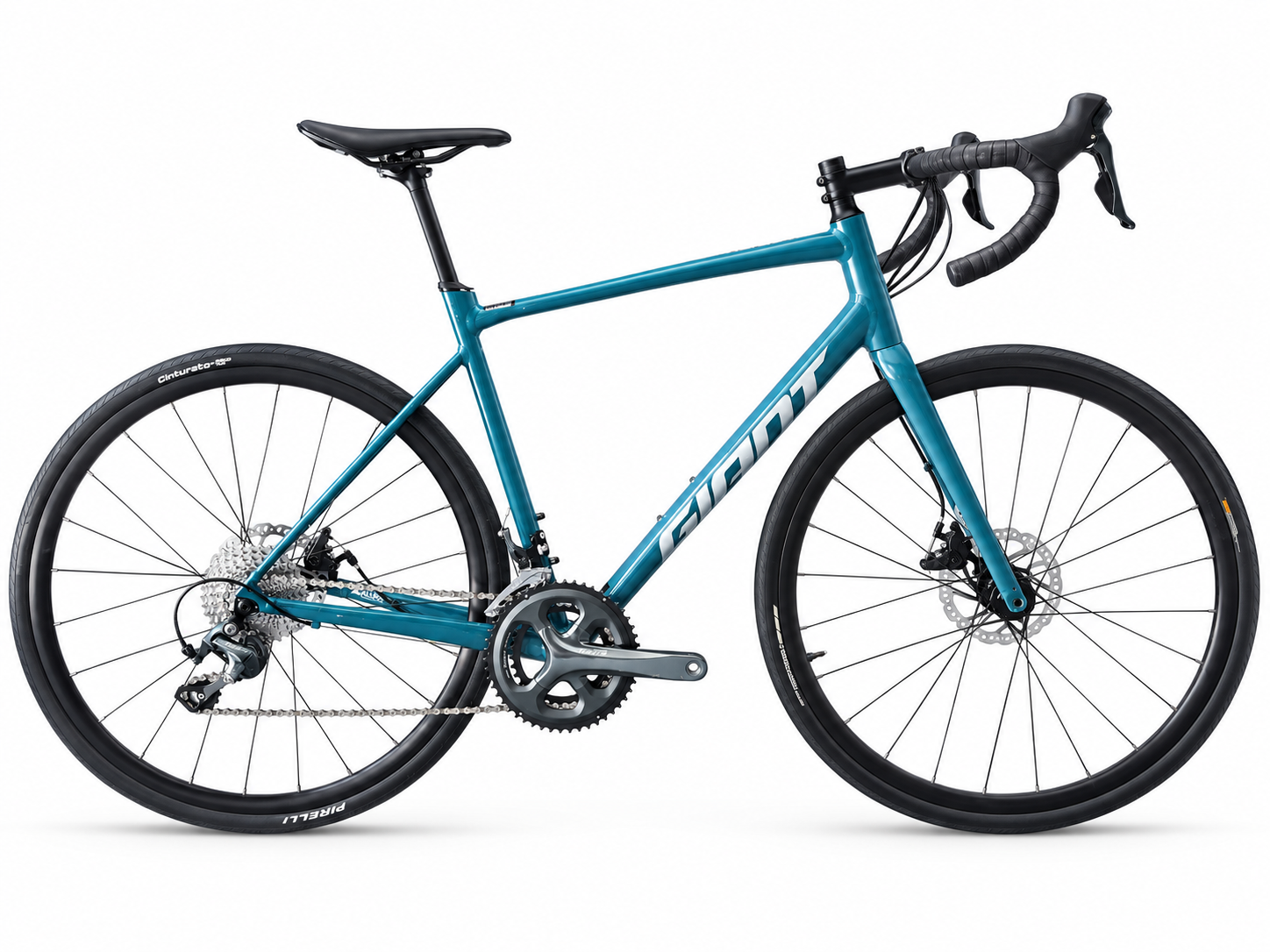 Giant Contend AR 3 2025 Talla 56