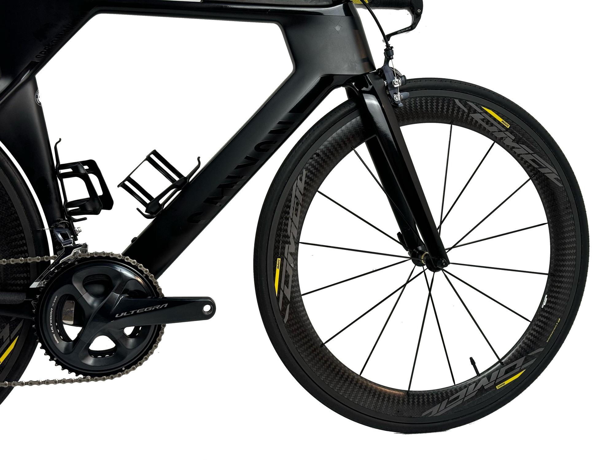 Canyon Speedmax CF 8.0  2020 Talla M