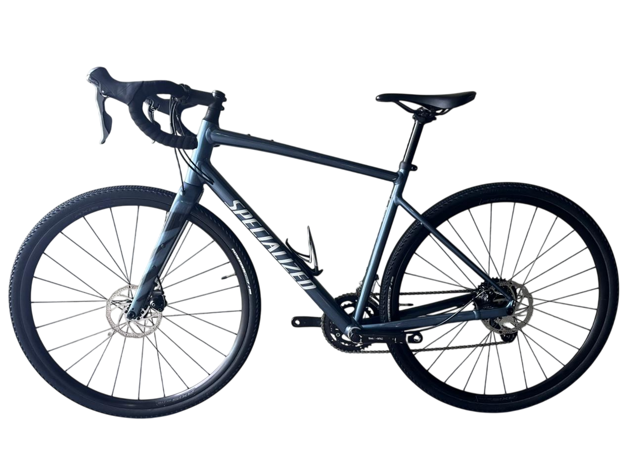 Foto 5 de Specialized Diverge Base E5 2022 Talla 56