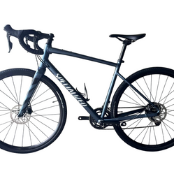 Foto 5 de Specialized Diverge Base E5 2022 Talla 56