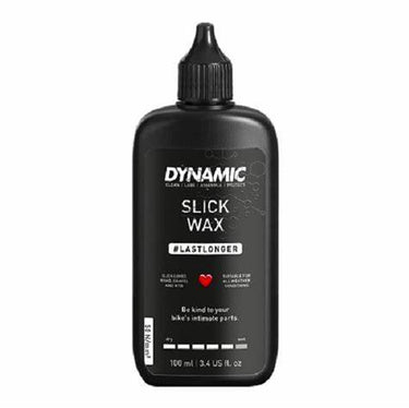 Lubricante Dynamic Silick Wax 100ml