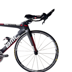 Foto 2 de BMC Timemachine 01 Disc ONE 2017 Talla S