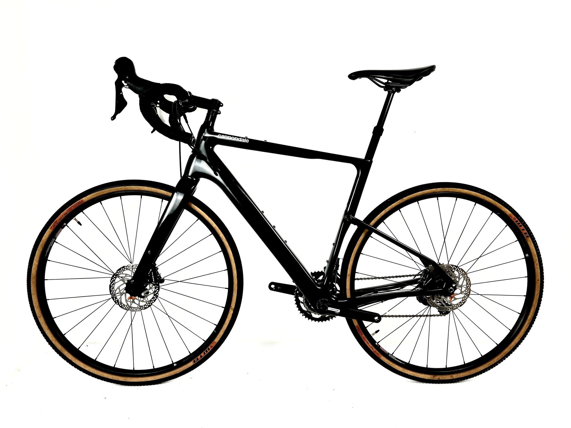 Cannondale carbon 5 online 2021